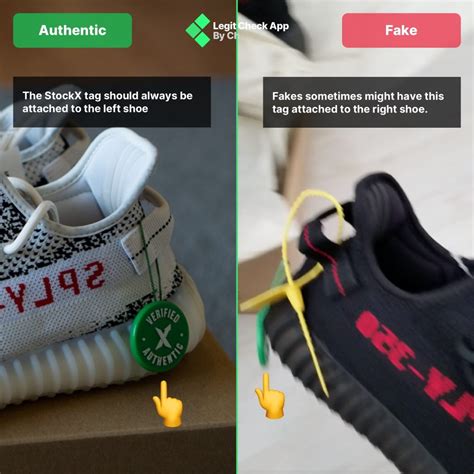 stockx fake shoes article|is stock x authentic.